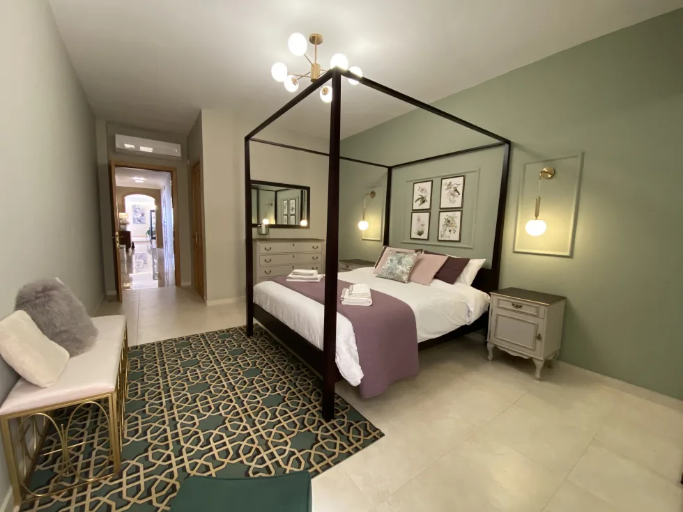 3 bed Apartment For Rent in Sliema, Sliema - thumb 10