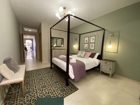 3 bed Apartment For Rent in Sliema, Sliema - thumb 10