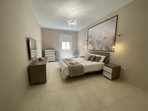 3 bed Apartment For Rent in Sliema, Sliema - thumb 16