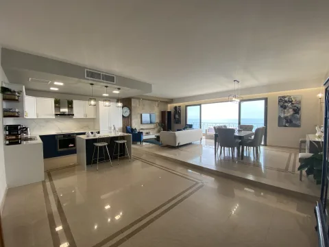 3 bed Apartment For Rent in Sliema, Sliema - thumb 2