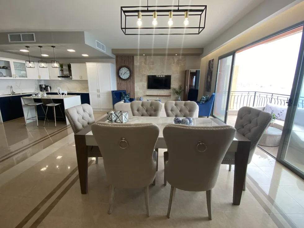 3 bed Apartment For Rent in Sliema, Sliema - thumb 3