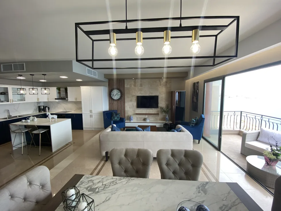 3 bed Apartment For Rent in Sliema, Sliema - thumb 4