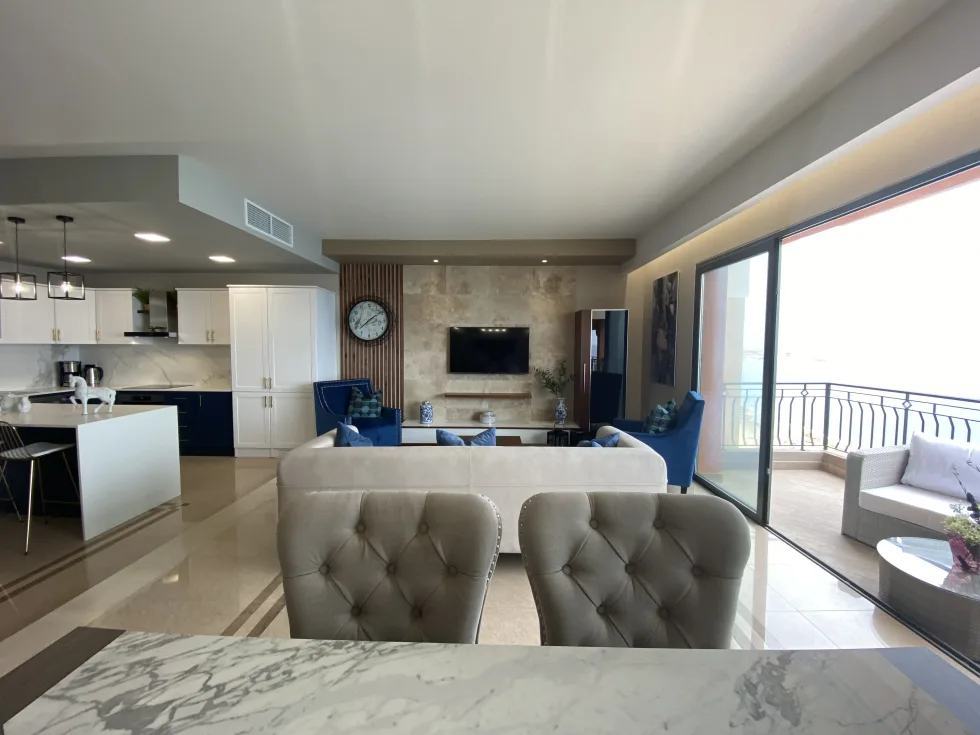 3 bed Apartment For Rent in Sliema, Sliema - thumb 8