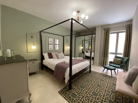 3 bed Apartment For Rent in Sliema, Sliema - thumb 9