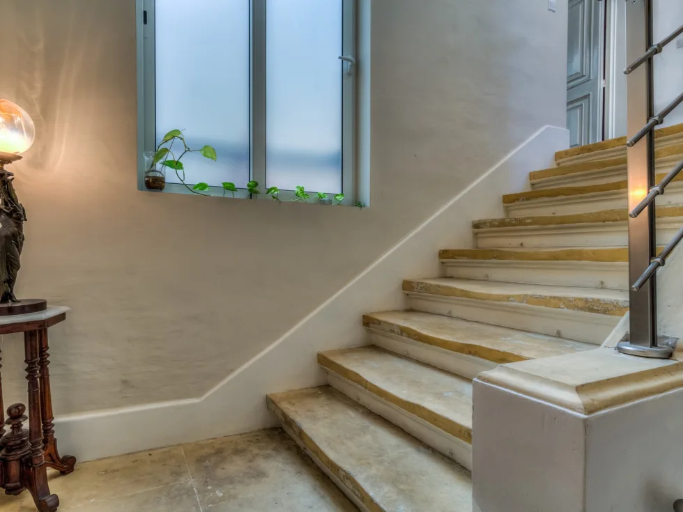 1 bed Penthouse For Rent in Valletta, Valletta - thumb 10