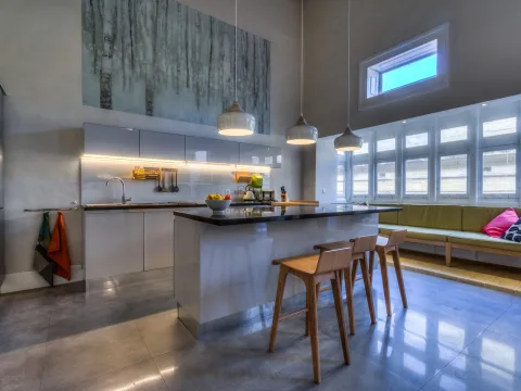 1 bed Penthouse For Rent in Valletta, Valletta - thumb 3