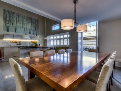 1 bed Penthouse For Rent in Valletta, Valletta - thumb 5