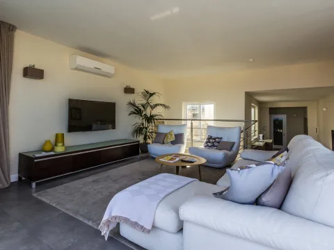 1 bed Penthouse For Rent in Valletta, Valletta - thumb 6