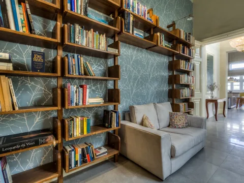 1 bed Penthouse For Rent in Valletta, Valletta - thumb 7