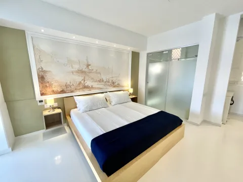 1 bed Maisonette For Rent in Senglea, Senglea - thumb 10