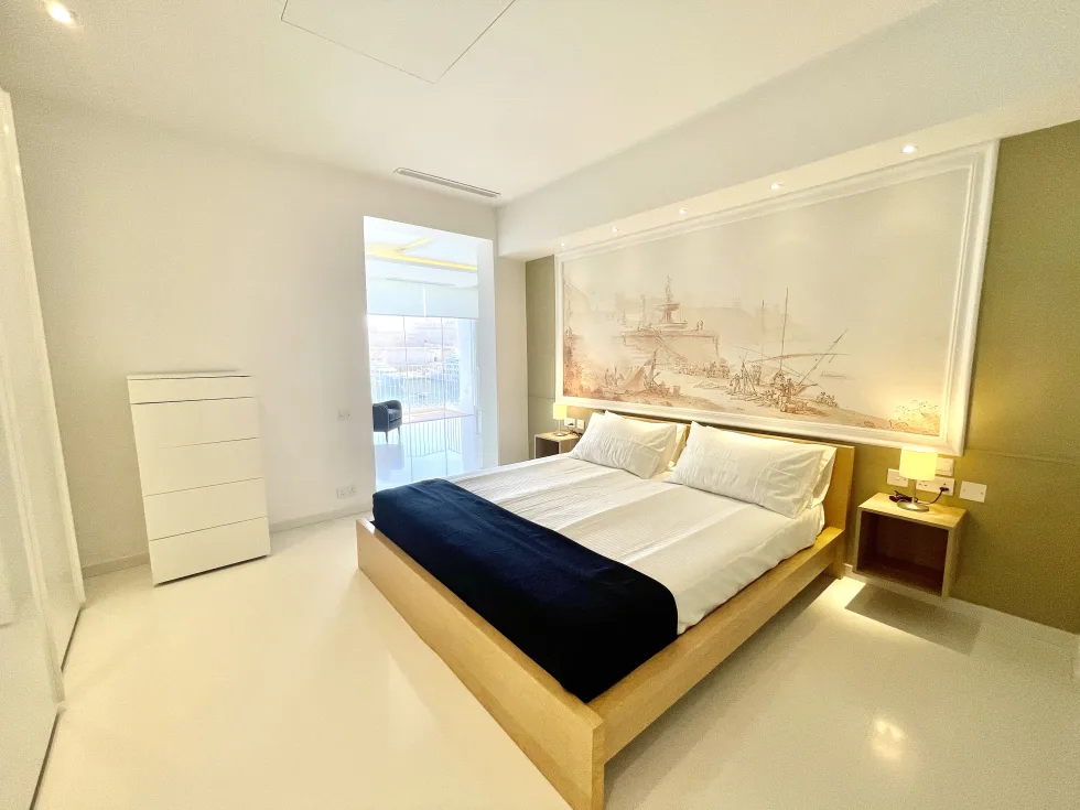 1 bed Maisonette For Rent in Senglea, Senglea - thumb 11