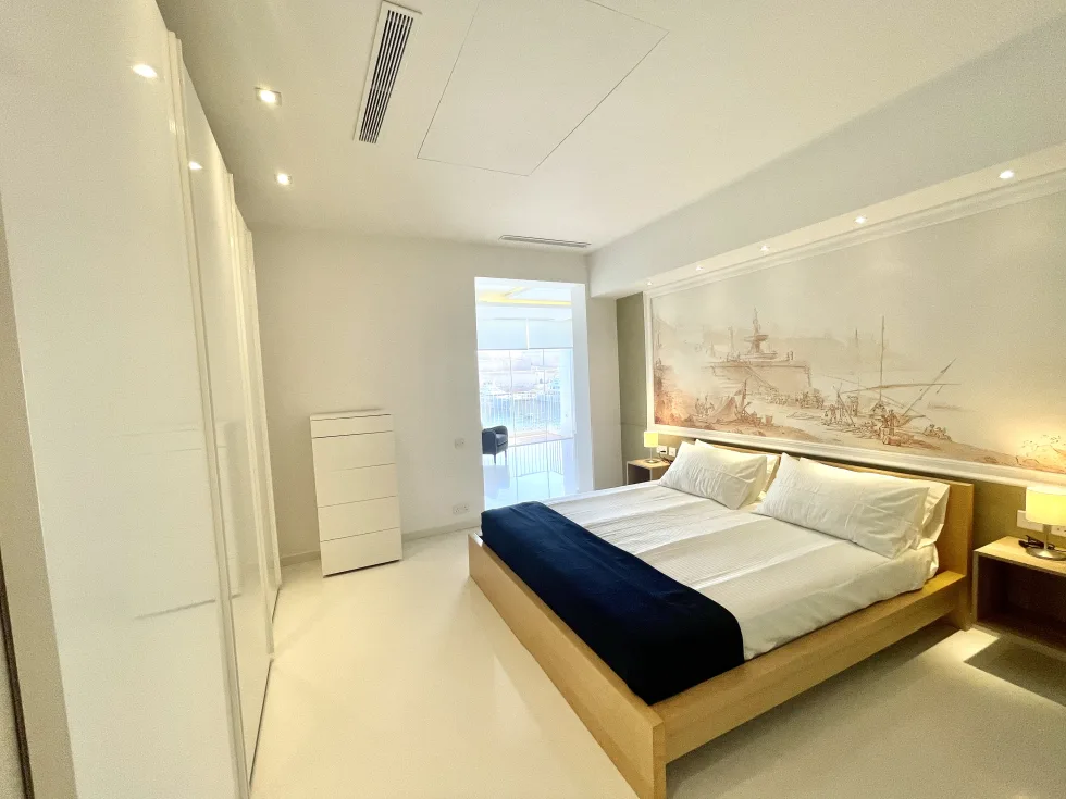 1 bed Maisonette For Rent in Senglea, Senglea - thumb 12