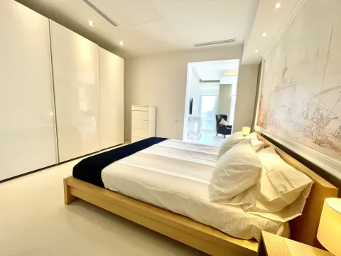 1 bed Maisonette For Rent in Senglea, Senglea - thumb 13