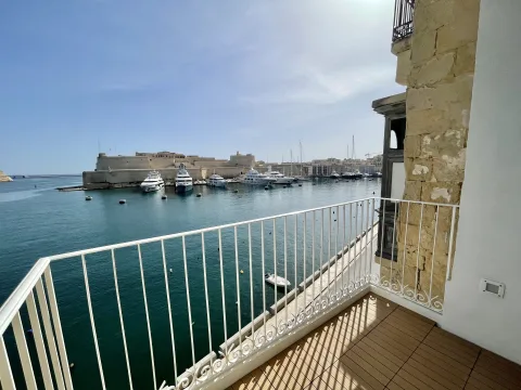 1 bed Maisonette For Rent in Senglea, Senglea - thumb 16