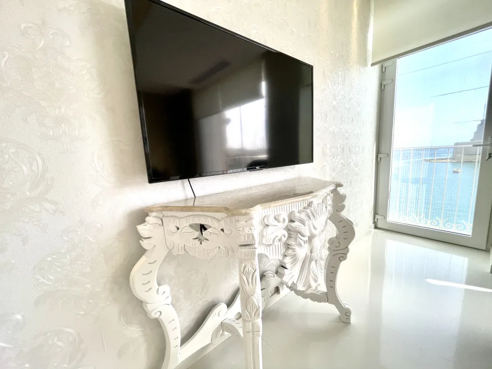 1 bed Maisonette For Rent in Senglea, Senglea - thumb 5