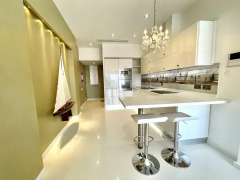 1 bed Maisonette For Rent in Senglea, Senglea - thumb 6