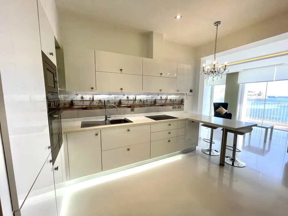 1 bed Maisonette For Rent in Senglea, Senglea - thumb 8