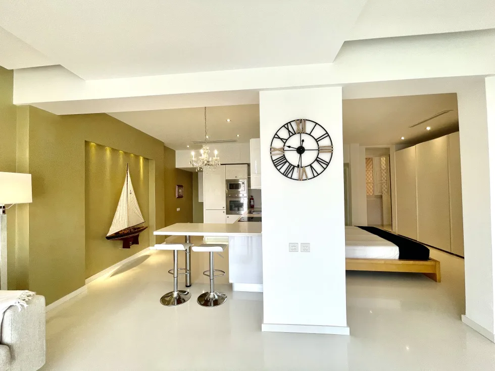 1 bed Maisonette For Rent in Senglea, Senglea - thumb 9