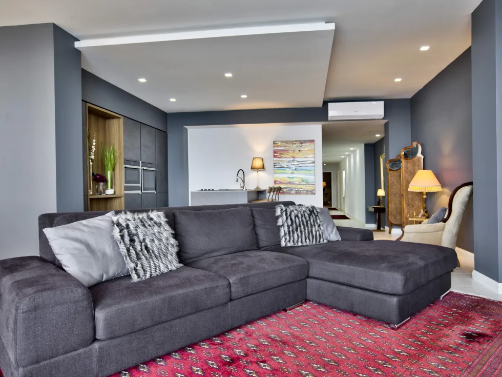 2 bed Apartment For Rent in Sliema, Sliema - thumb 2