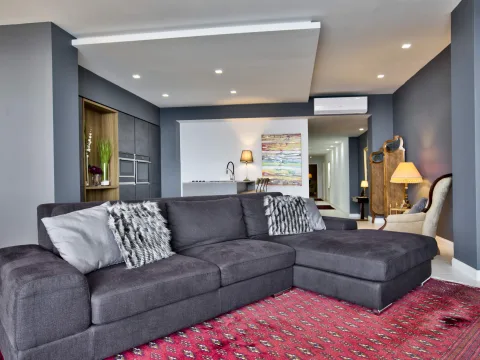 2 bed Apartment For Rent in Sliema, Sliema - thumb 2