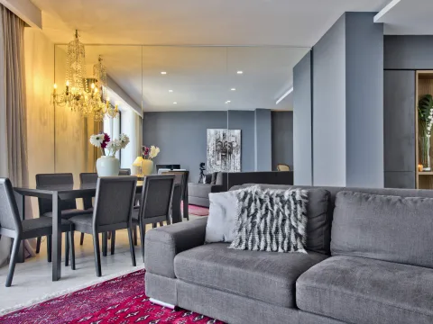 2 bed Apartment For Rent in Sliema, Sliema - thumb 3