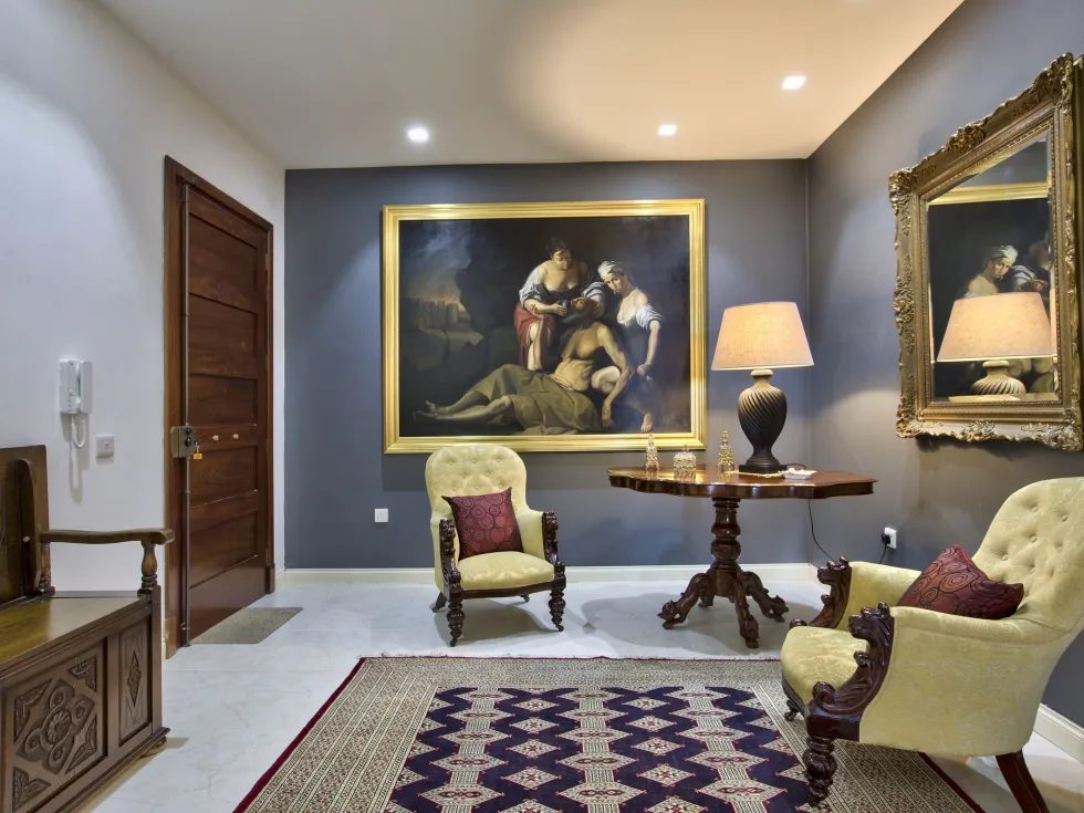 2 bed Apartment For Rent in Sliema, Sliema - thumb 4