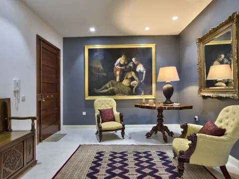 2 bed Apartment For Rent in Sliema, Sliema - thumb 4