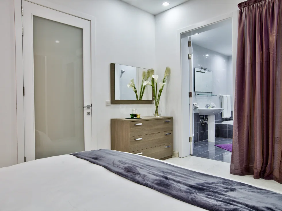 2 bed Apartment For Rent in Sliema, Sliema - thumb 7