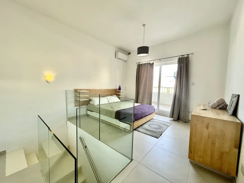 2 bed Town House For Rent in Sliema, Sliema - thumb 10