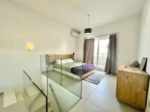 2 bed Town House For Rent in Sliema, Sliema - thumb 10