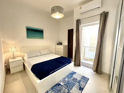 2 bed Town House For Rent in Sliema, Sliema - thumb 9