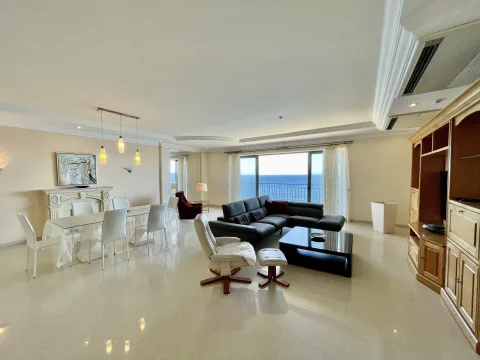 3 bed Apartment For Rent in Sliema, Sliema - thumb 1