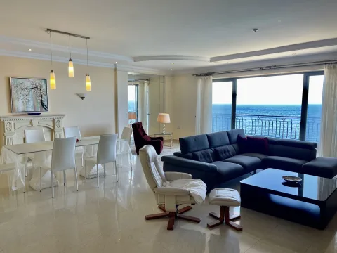 3 bed Apartment For Rent in Sliema, Sliema - thumb 2