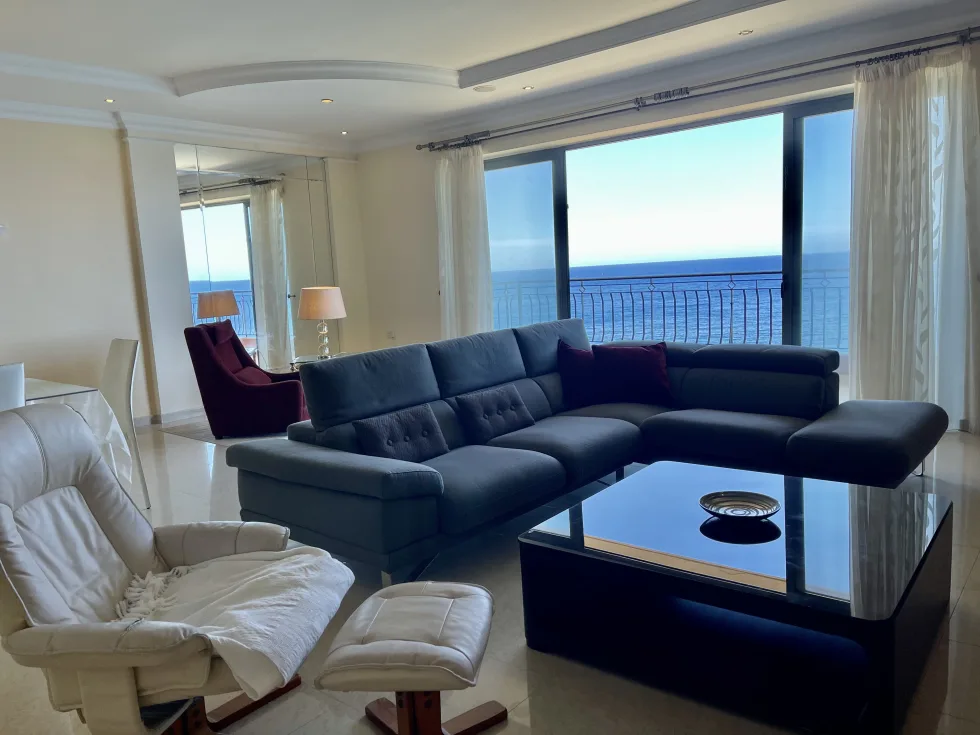 3 bed Apartment For Rent in Sliema, Sliema - thumb 3