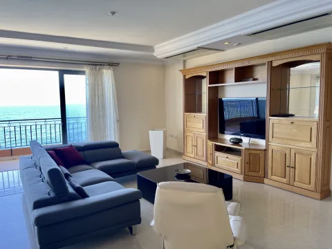 3 bed Apartment For Rent in Sliema, Sliema - thumb 4
