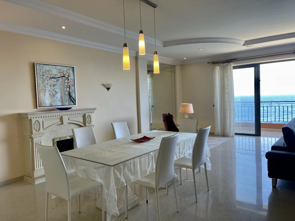 3 bed Apartment For Rent in Sliema, Sliema - thumb 5