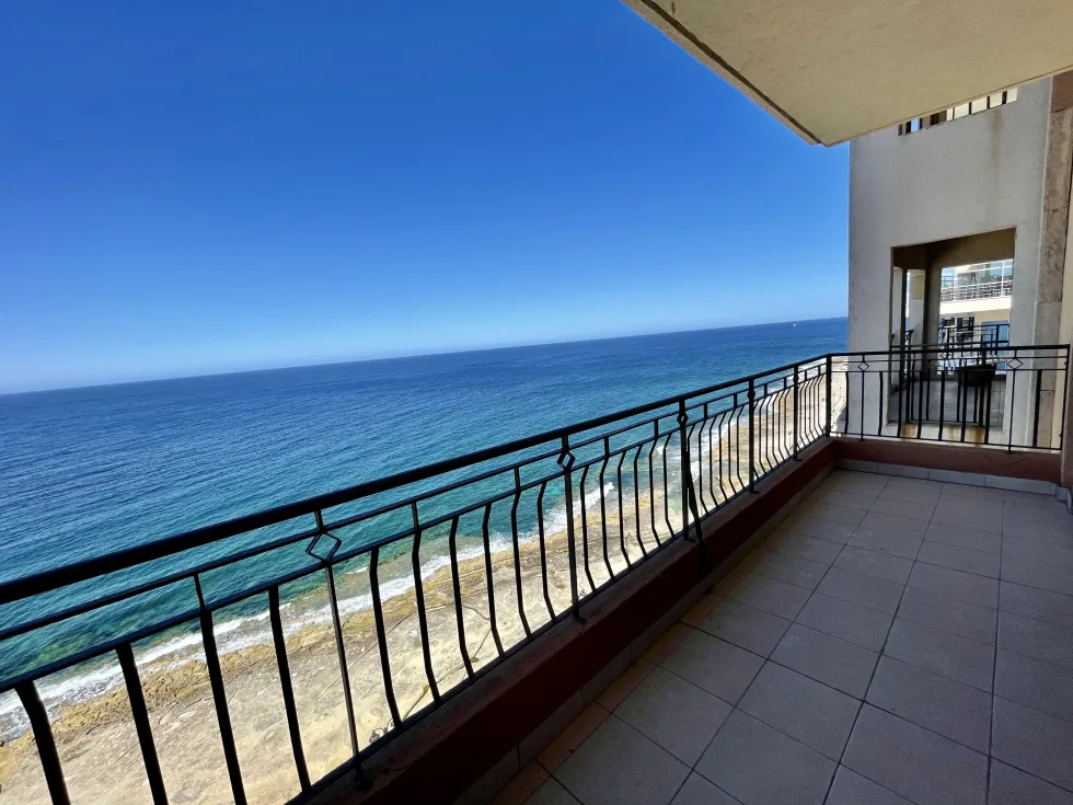 3 bed Apartment For Rent in Sliema, Sliema - thumb 9