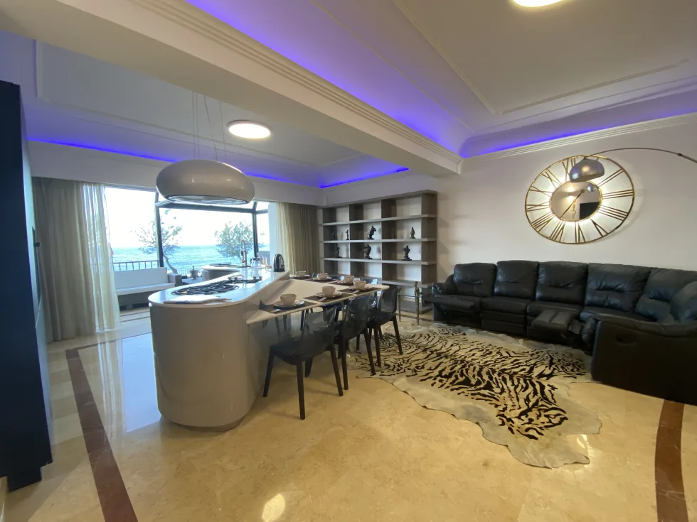 3 bed Apartment For Rent in Sliema, Sliema - thumb 1