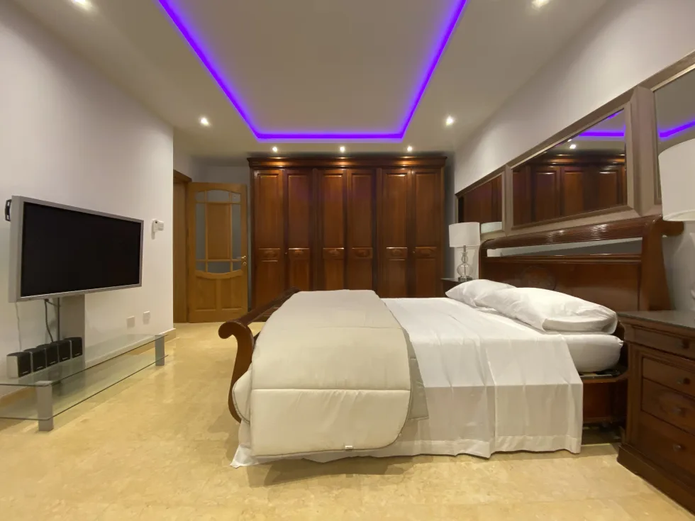 3 bed Apartment For Rent in Sliema, Sliema - thumb 12