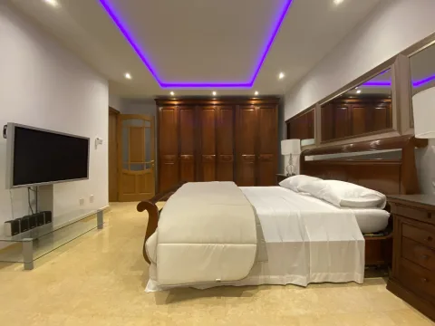 3 bed Apartment For Rent in Sliema, Sliema - thumb 12