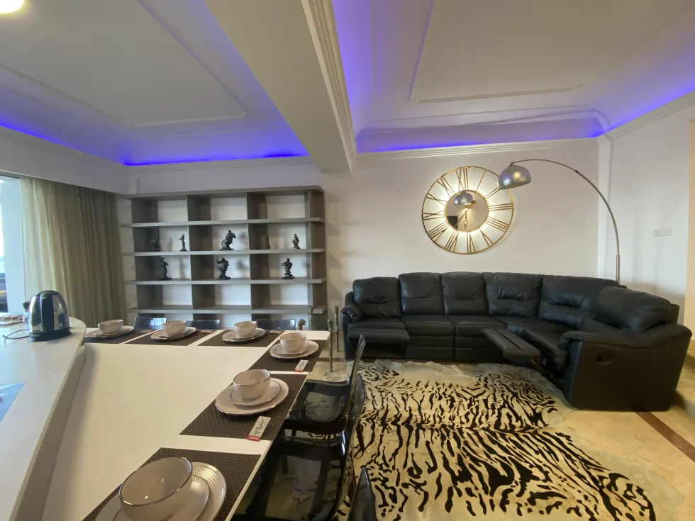 3 bed Apartment For Rent in Sliema, Sliema - thumb 2