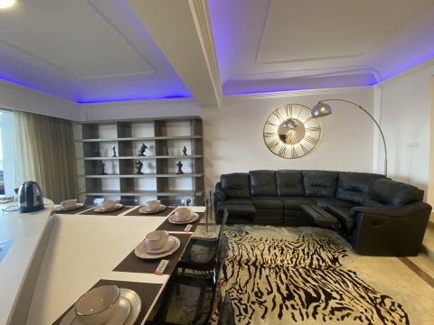 3 bed Apartment For Rent in Sliema, Sliema - thumb 2