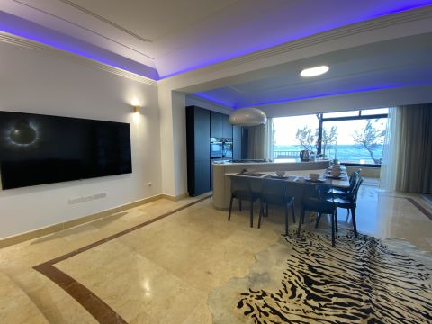 3 bed Apartment For Rent in Sliema, Sliema - thumb 3