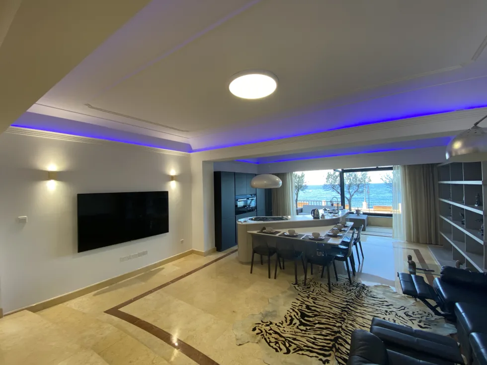 3 bed Apartment For Rent in Sliema, Sliema - thumb 4