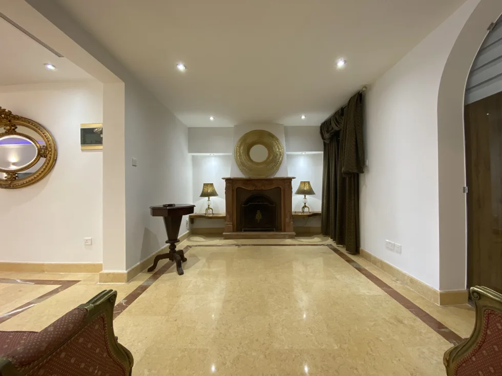 3 bed Apartment For Rent in Sliema, Sliema - thumb 6