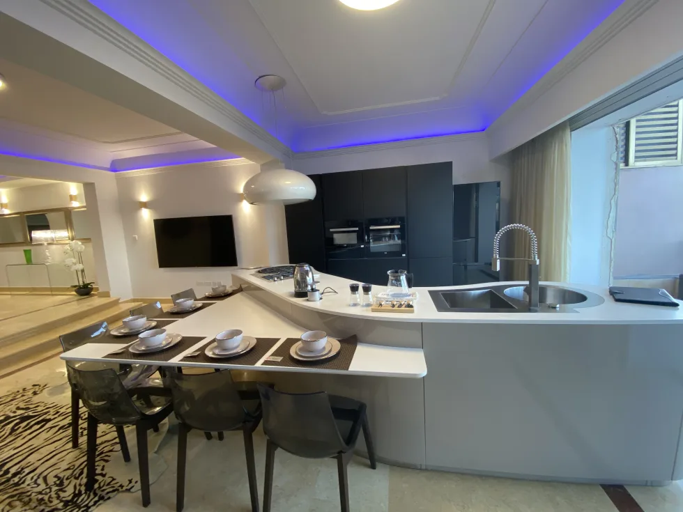 3 bed Apartment For Rent in Sliema, Sliema - thumb 8
