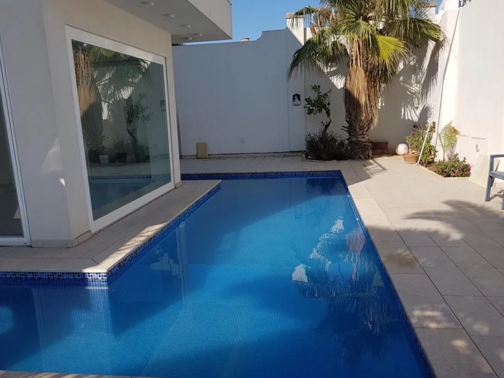 4 bed Villa For Rent in Madliena, Madliena - thumb 1