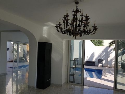 4 bed Villa For Rent in Madliena, Madliena - thumb 3