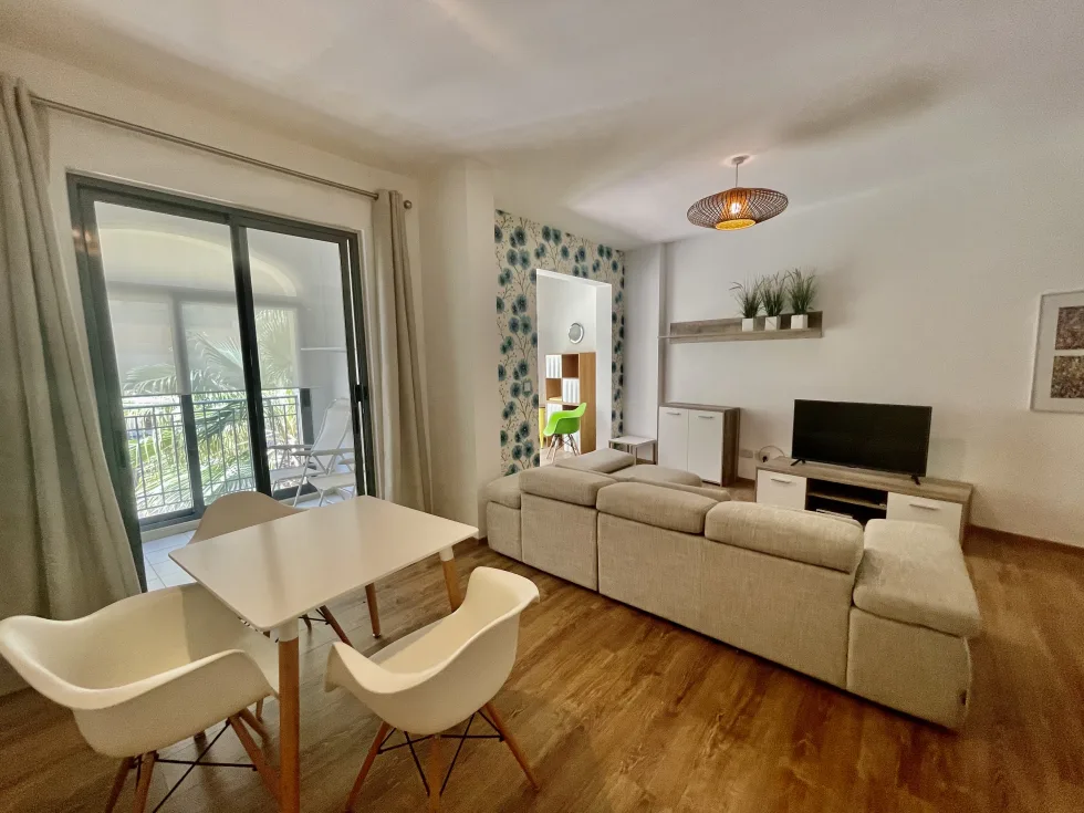 1 bed Apartment For Rent in St Julian's,  - thumb 1