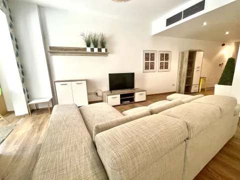 1 bed Apartment For Rent in St Julian's,  - thumb 2